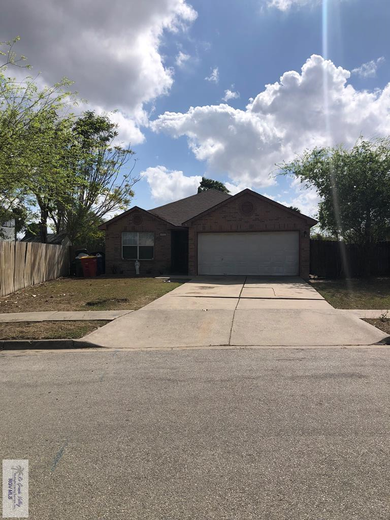 3109 Ascension Dr., Brownsville, TX 78526 - #1