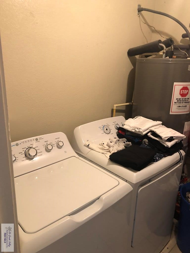 3109 Ascension Dr., Brownsville, TX 78526 - #3