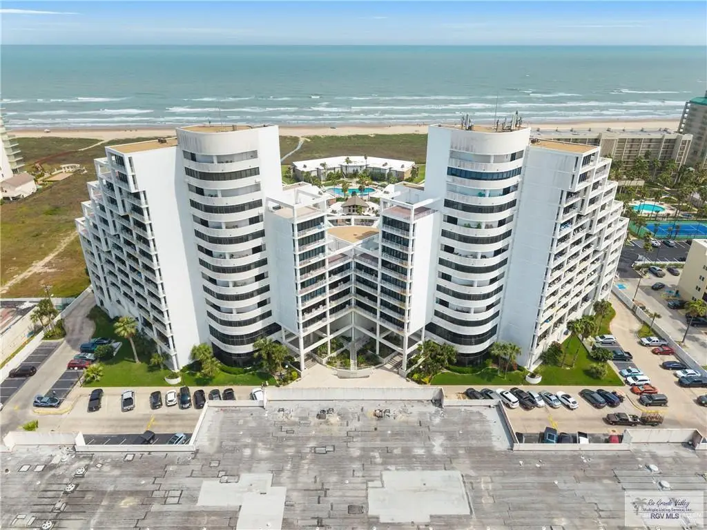 1000 Padre Blvd. #322, South Padre Island, TX 78597 - #1