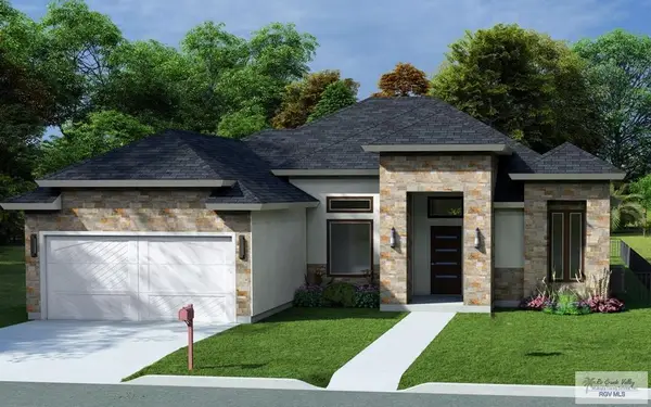 2424 Seagull Ln, HARLINGEN, TX 78552