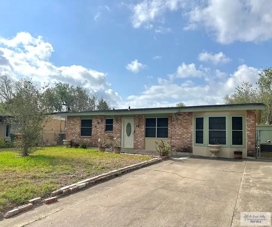 45 Calle Princesa, Brownsville, TX 78520 - #2