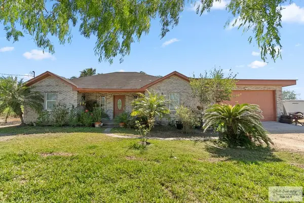 35464 General Grant, RIO HONDO, TX 78583