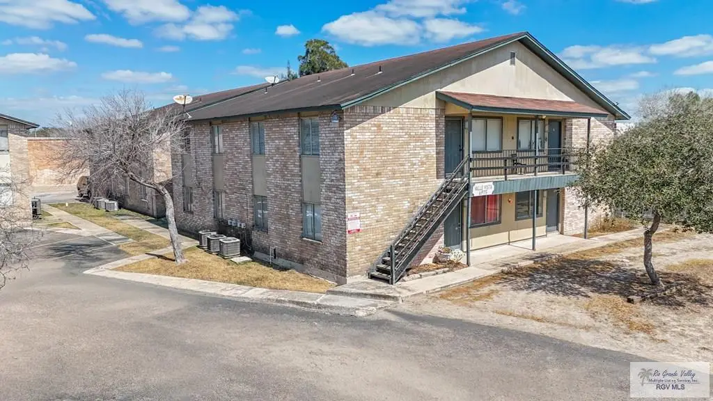 630 W Taft Ave., Harlingen, TX 78550 - #1