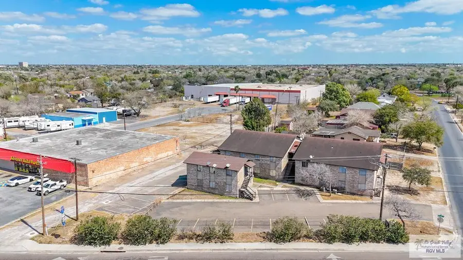630 W Taft Ave., Harlingen, TX 78550 - #2