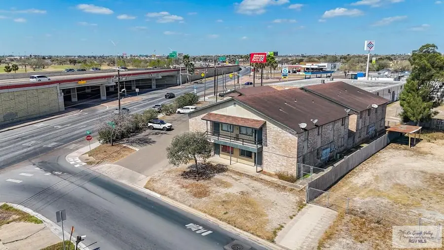 630 W Taft Ave., Harlingen, TX 78550 - #3