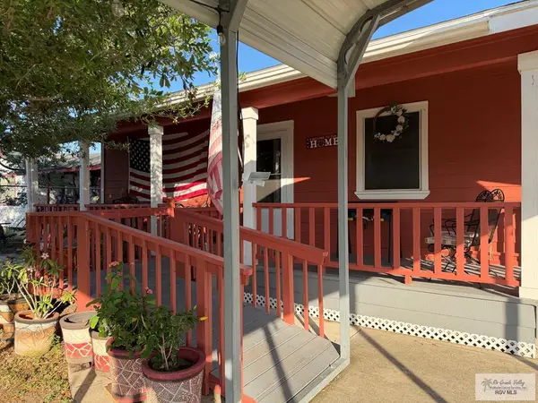 168 Brazos Dr., SAN BENITO, TX 78586