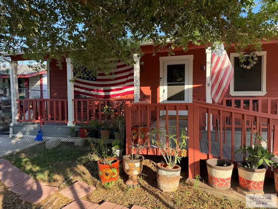 168 Brazos Dr., San Benito, TX 78586 - #2