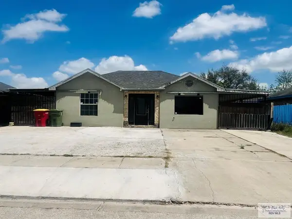 6334 Achievement Ave., BROWNSVILLE, TX 78526