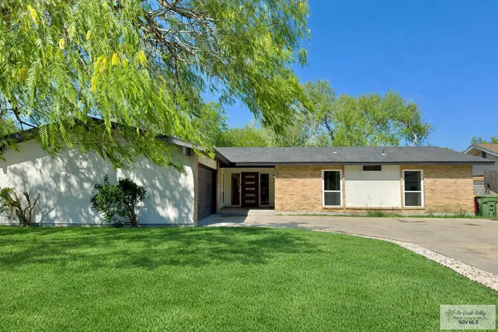 20 Casa Linda, Brownsville, TX 78521 - #1
