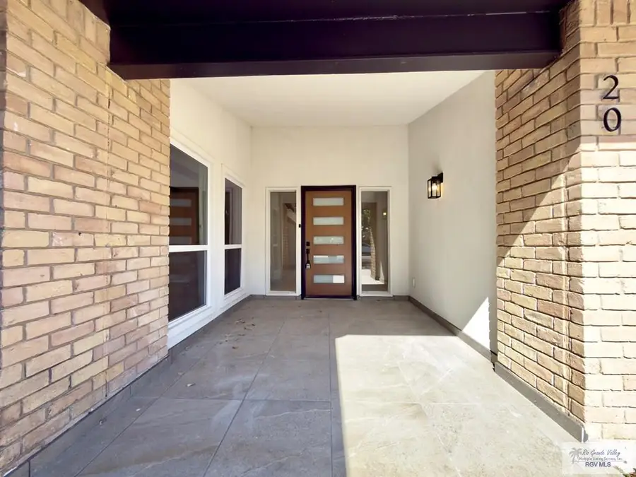 20 Casa Linda, Brownsville, TX 78521 - #3