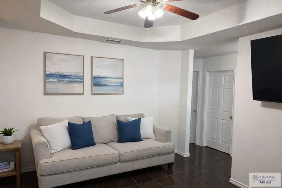 545 Limon Ln., Brownsville, TX 78521 - #2