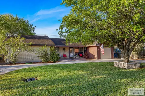 107 W 8th St., LOS FRESNOS, TX 78566