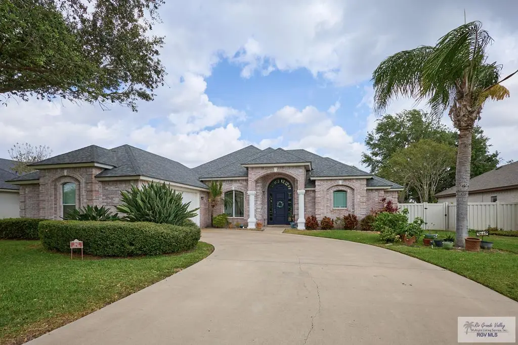 5842 Acacia, Harlingen, TX 78552 - #1