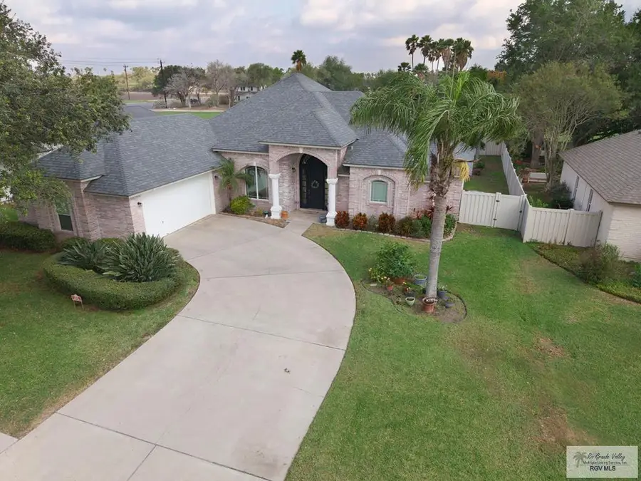 5842 Acacia, Harlingen, TX 78552 - #3