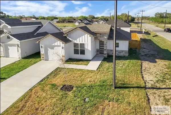 18043 Redwood St, HARLINGEN, TX 78552