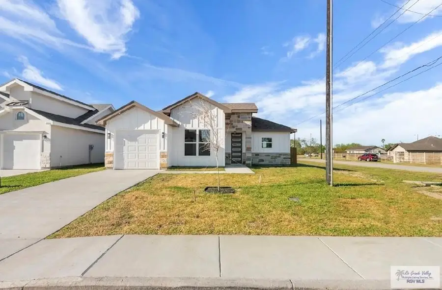 18043 Redwood St, Harlingen, TX 78552 - #2