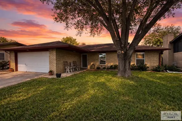 914 N 26th St., HARLINGEN, TX 78550