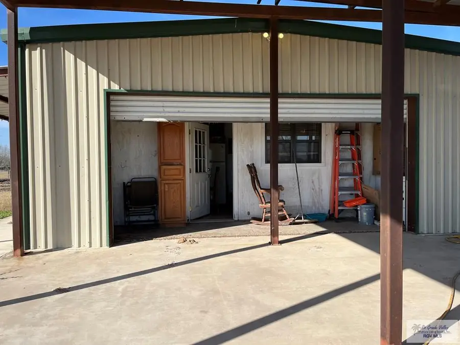 26035 Rabb Rd., La Feria, TX 78559 - #2