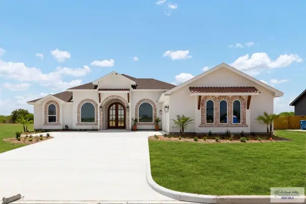 16506 Legends South Ln., HARLINGEN, TX 78552