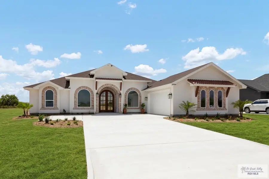 16506 Legends South Ln., Harlingen, TX 78552 - #2