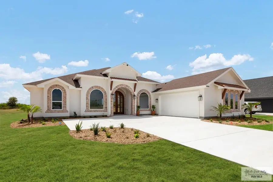 16506 Legends South Ln., Harlingen, TX 78552 - #3