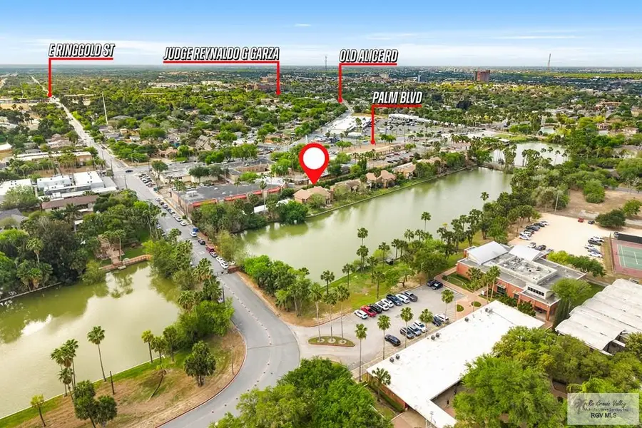 24 Calle Retama #202-F, Brownsville, TX 78520 - #2