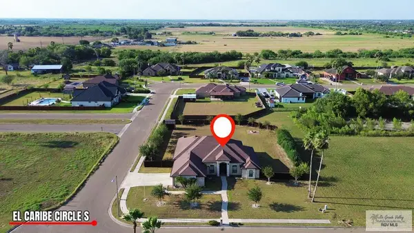 13967 El Caribe Cir, LA FERIA, TX 78559