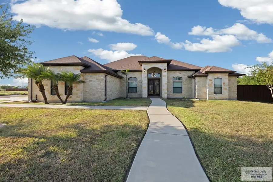 13967 El Caribe Cir, La Feria, TX 78559 - #2