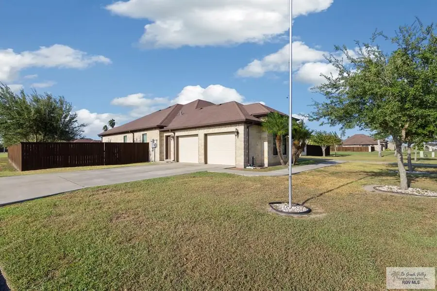 13967 El Caribe Cir, La Feria, TX 78559 - #3