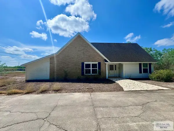 701 N Chester Park Rd., HARLINGEN, TX 78552