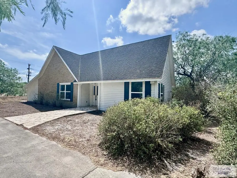 701 N Chester Park Rd., Harlingen, TX 78552 - #2