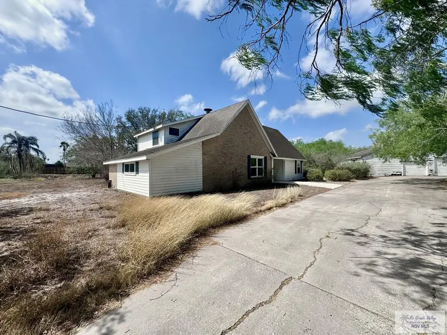 701 N Chester Park Rd., Harlingen, TX 78552 - #3