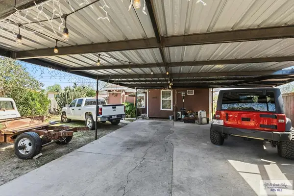 6625 Valero Ln, EDINBURG, TX 78542