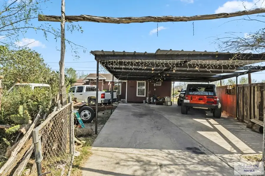 6625 Valero Ln, Edinburg, TX 78542 - #2
