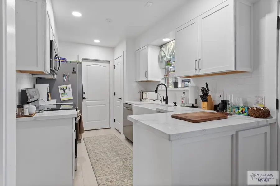 816 E Palm Valley Dr., Harlingen, TX 78552 - #3