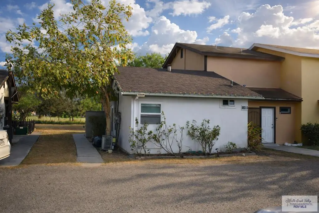 800-1 Continental Dr., Brownsville, TX 78520 - #1