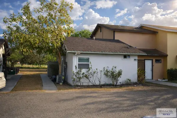 800-1 Continental Dr., BROWNSVILLE, TX 78520