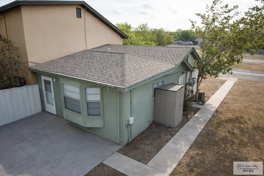 800-1 Continental Dr., Brownsville, TX 78520 - #3