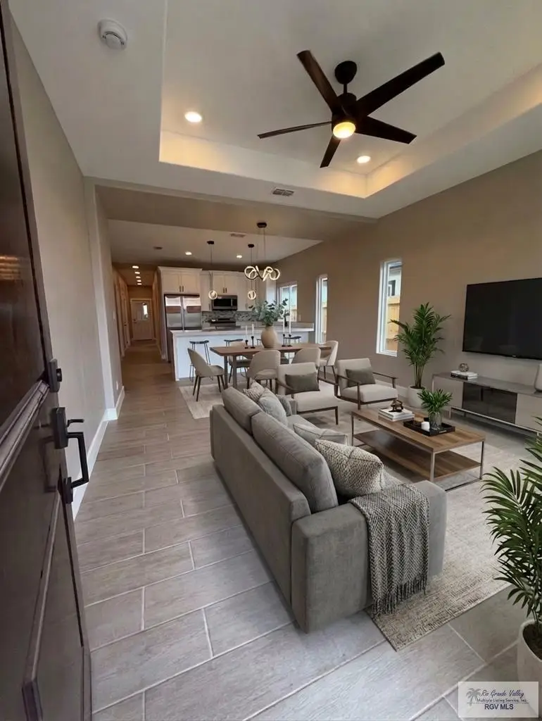 3215 Villa Rosa Dr, Brownsville, TX 78526 - #2