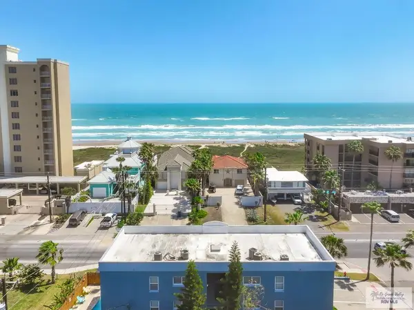 132 E Gardenia #2, SOUTH PADRE ISLAND, TX 78597