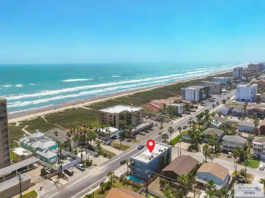 132 E Gardenia #2, South Padre Island, TX 78597 - #2