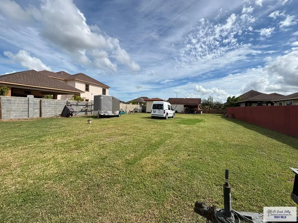 0 Alabama Pine St., Brownsville, TX 78526 - #1