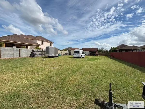 0 Alabama Pine St., BROWNSVILLE, TX 78526