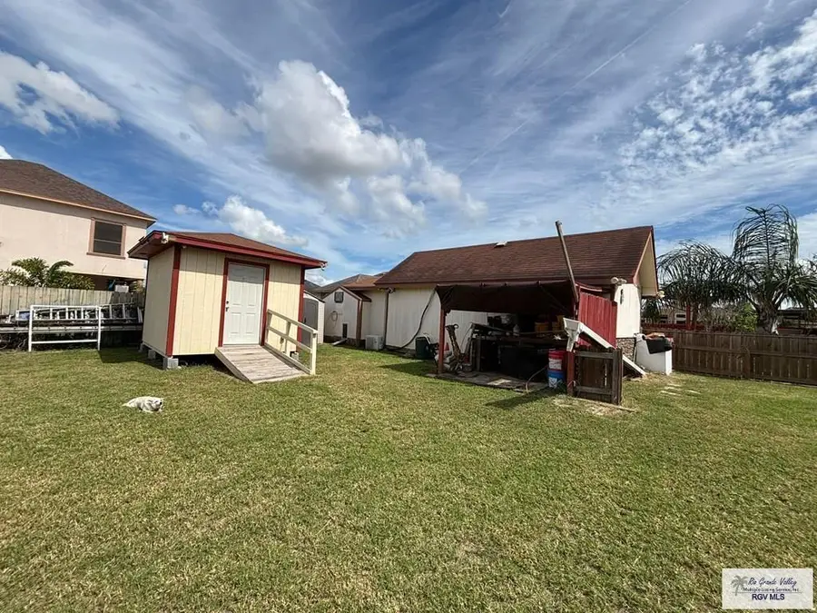 0 Alabama Pine St., Brownsville, TX 78526 - #3