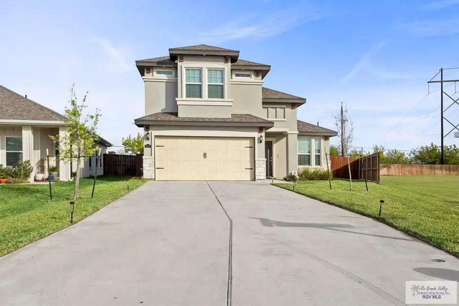 2429 Cove Real Dr, Harlingen, TX 78550 - #2