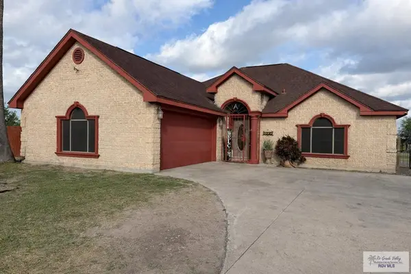 1306 Dove Ln, LA VILLA, TX 78562