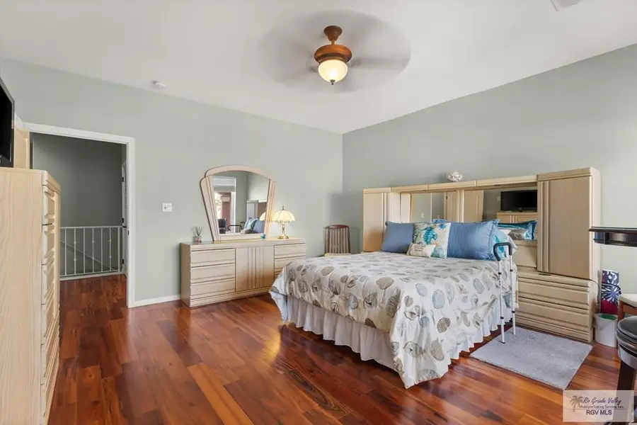 4 Harbor Town #H-41, Laguna Vista, TX 78578 - #3