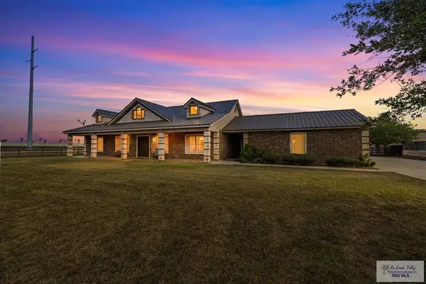 14230 Fm 498, LYFORD, TX 78569