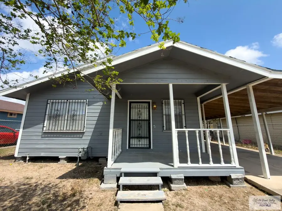 1909 Rosedal Dr., Brownsville, TX 78521 - #2