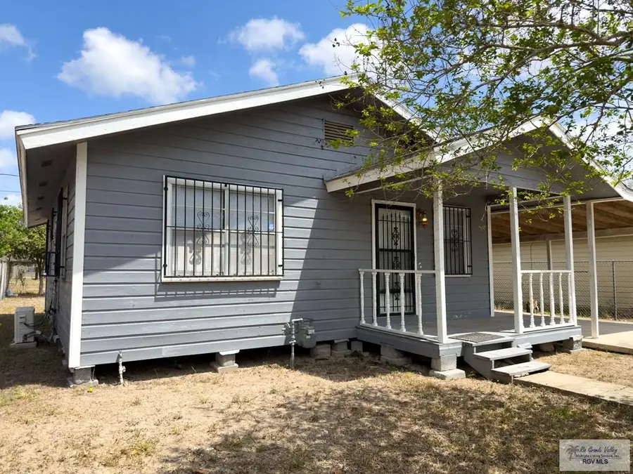 1909 Rosedal Dr., Brownsville, TX 78521 - #3